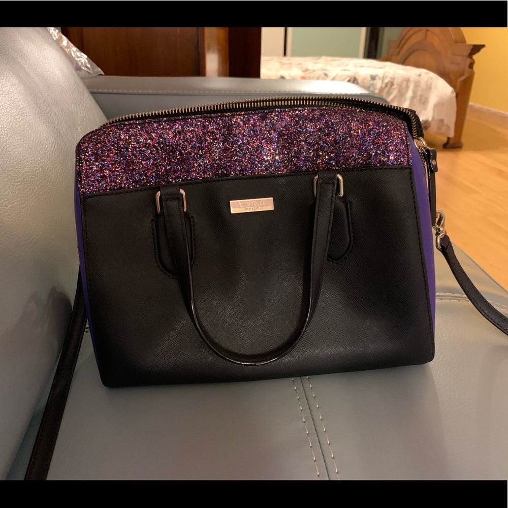Kate Spade crossbody bag